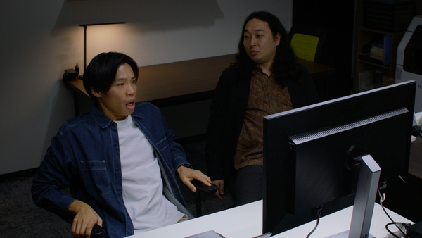 ©「この動画は再生できません３」製作委員会