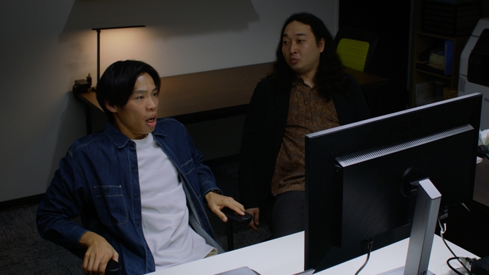 ©「この動画は再生できません３」製作委員会