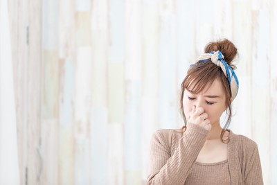 ペットオーナーのお悩み 第2位は「ニオイ」