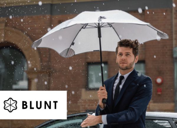 ブラント 折りたたみ傘