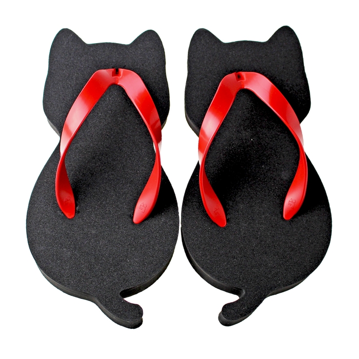 クロ_婦人フリー