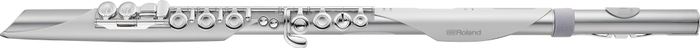 『Aerophone Brisa』　正面