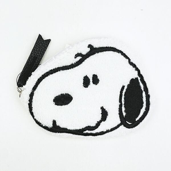 スヌーピーさがらポーチ