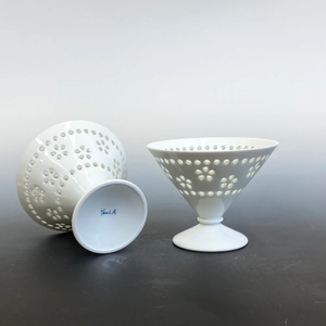 花リングが特徴のカクテルを10月25日発売！ 3D・AR(拡張現実)にて、 実際にご自宅のテーブルへ置いたイメージ確認が出来る
