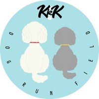 DOG RUN FIELD KkK