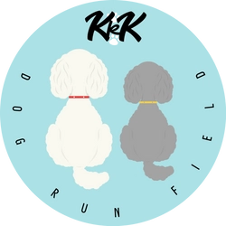 DOG RUN FIELD KkK