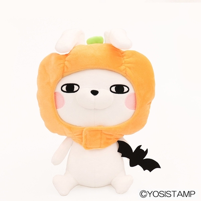 着せ替えドレス魔かぼちゃ※ぬいぐるみはつきません。