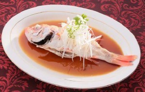 銀座 飛雁閣