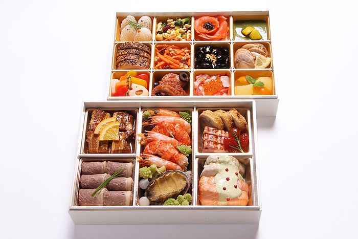 糖質&カロリーコントロール おせち-06