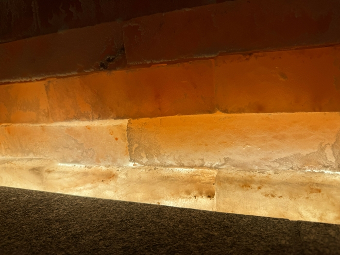 岩盤浴×ソルトセラピー