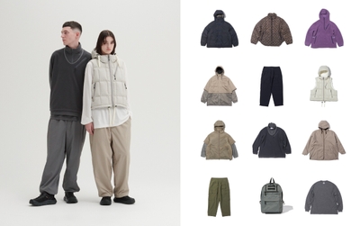 24FW LOOK