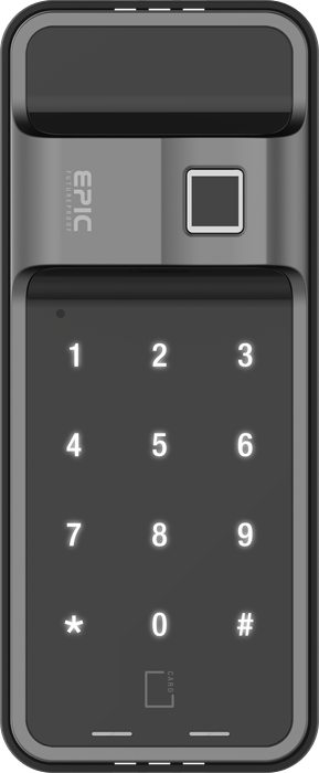 ES-F500シリーズ 室外機