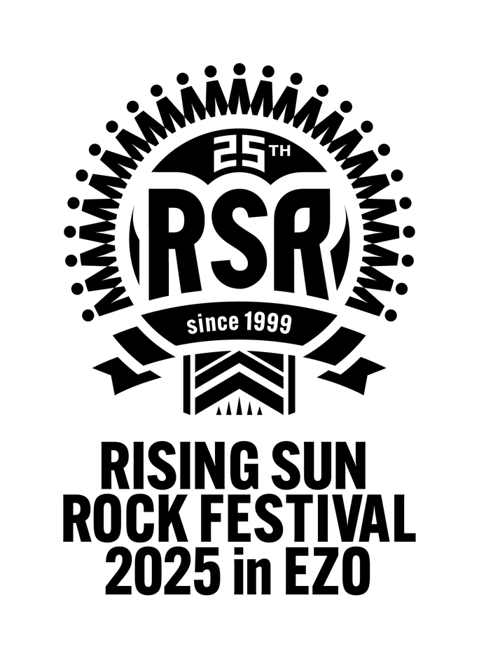 RISING SUN ROCK FESTIVAL 2025 in EZO　スペシャルコーナーが登場！