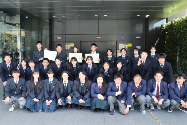 令和6年度研究会の様子（2）