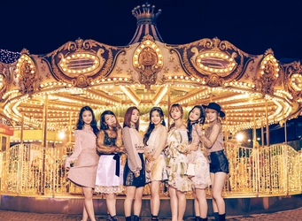 【MUSIC ON! TV（エムオン!）】 大注目の7人組ガールズグループ OH MY GIRL 日本デビューを記念した1stライブツアーを エムオン!で独占初放送！ ～3ヶ月連続プレゼントキャンペーンもスタート！～