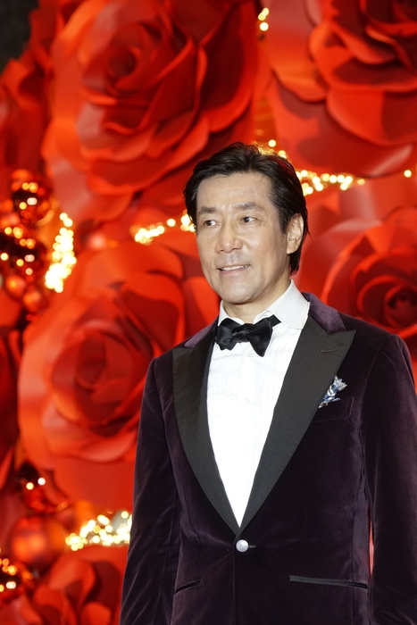 特別ゲスト 岸谷五朗さん1