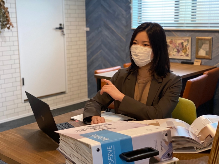 アドバイザーがご提案