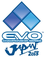 EVO Japan実行委員会LLP