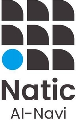 Natic AI-Navi