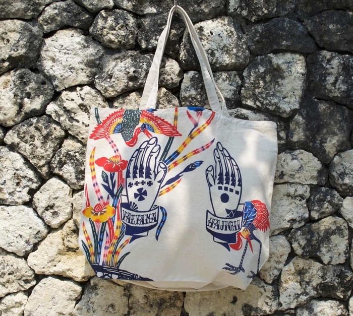 紅型研究所 染千花