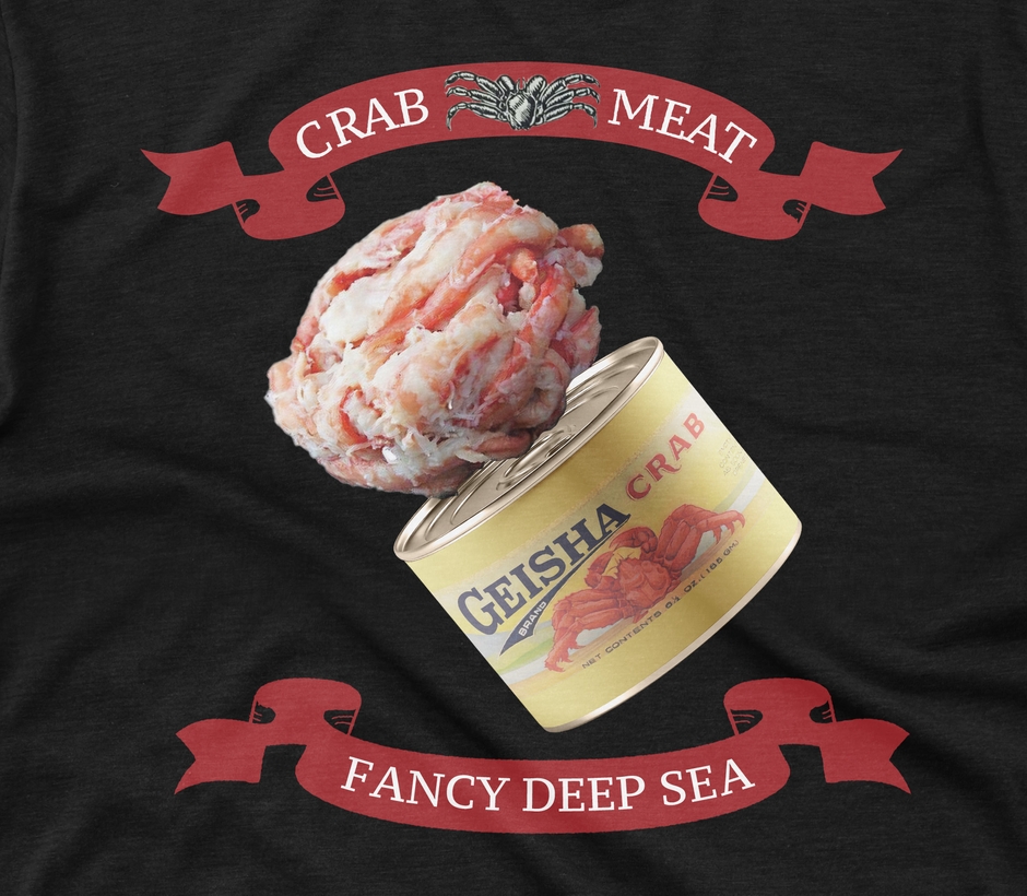 蟹工船QT/Cモデルアップ