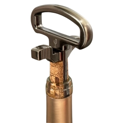 ワインのコルク抜きに苦労しない！驚きの使いやすさ＆ 低価格を実現した「DIONYSOS ワインオープナー」発売