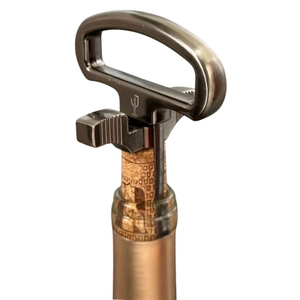 ワインのコルク抜きに苦労しない！驚きの使いやすさ＆ 低価格を実現した「DIONYSOS ワインオープナー」発売