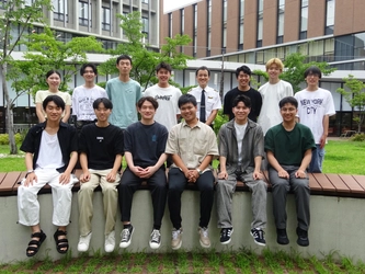 【名城大学】M-CAP『現役パイロットとの座談会』を開催