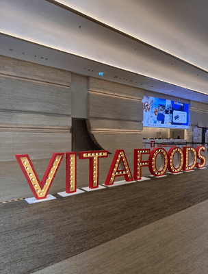 Vitafoods2026
