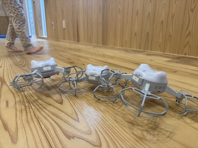 使用機体