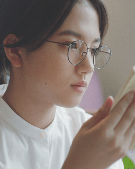 わたしの時間１