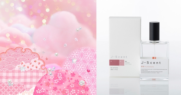 J-Scent 夢綿 商品イメージ