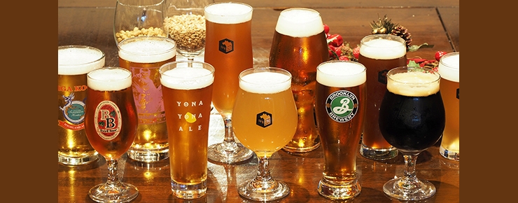 クラフトビール