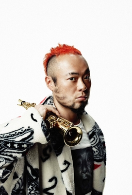 元晴 / MOTOHARU
