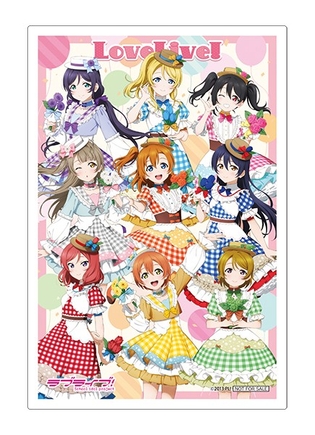 ▲第1弾(全1種類) 2025年7月12日(土)~