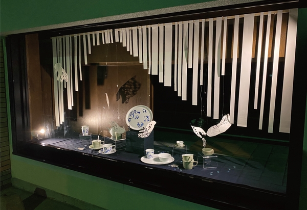 最優秀賞 ≪つなぐ≫