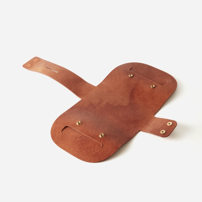 凛BAG_CAMEL