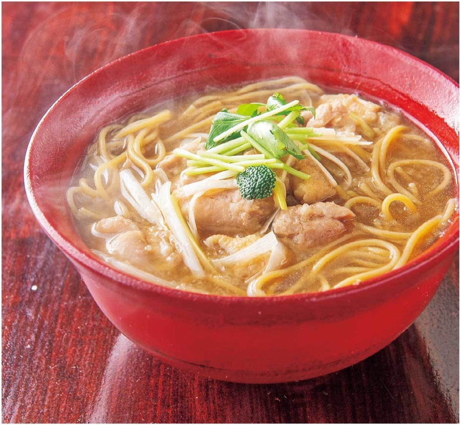 賛否両論　笠原シェフ考案レシピ