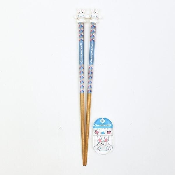 サンリオの干支シリーズ箸