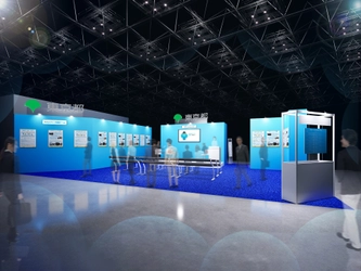 「第25回 H2 & FC EXPO 春 国際 水素・燃料電池展」に 東京都ブースを出展！