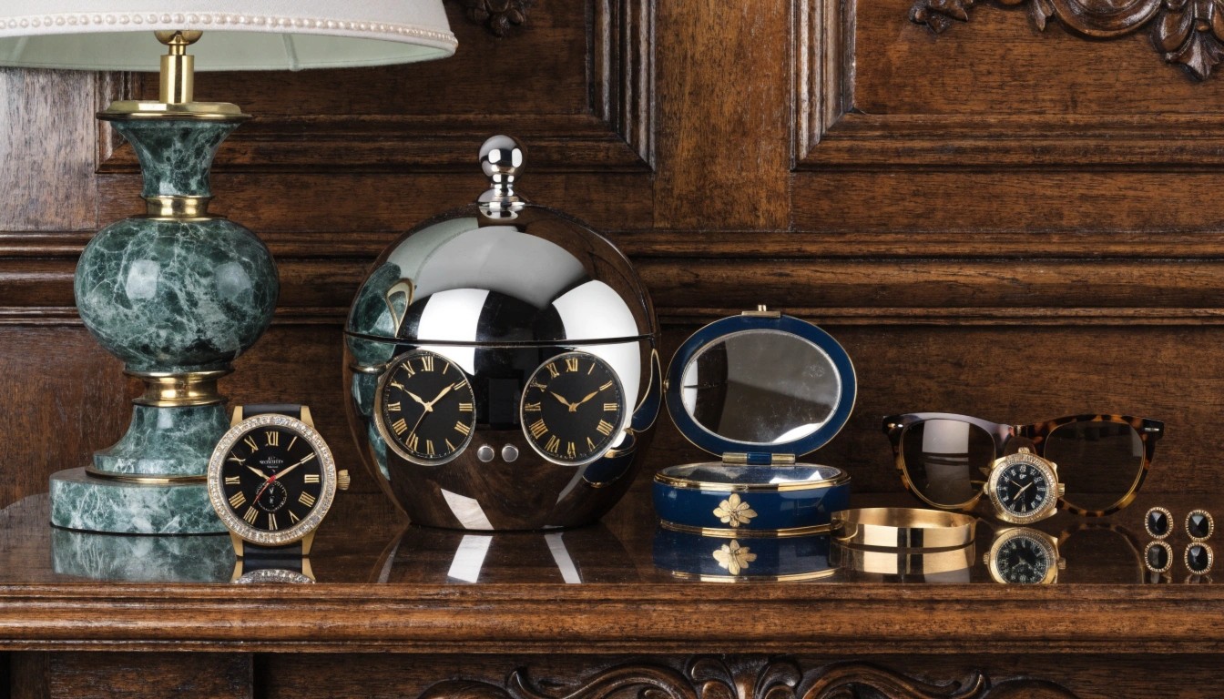 日本の高級品市場は、2034年までに539億米ドルに達し、年平均成長率4.44％で拡大すると予測されている。