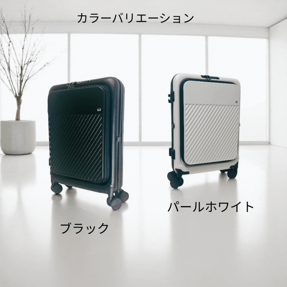 カラーバリエーション