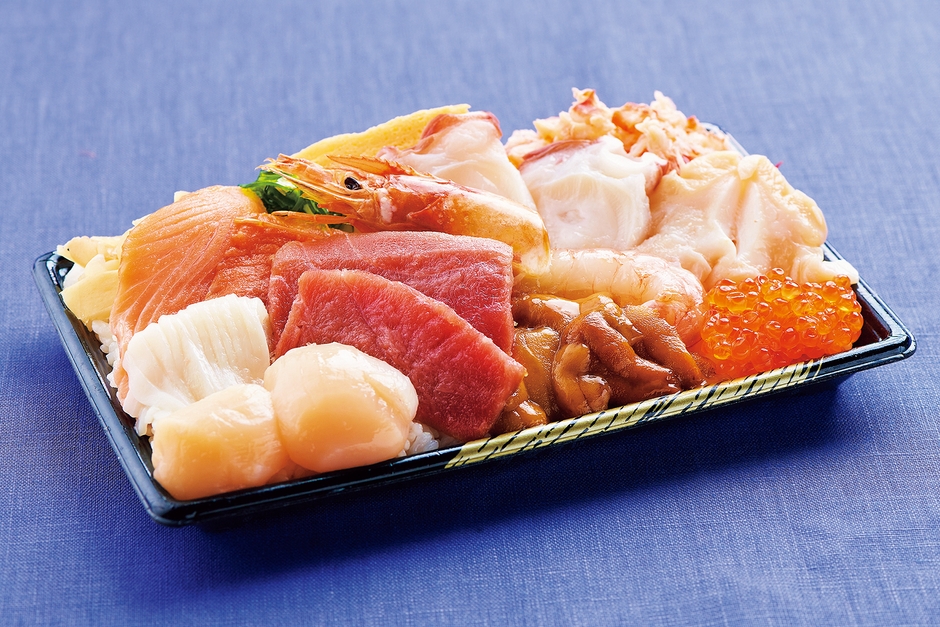 【和風だし伊藤圓】