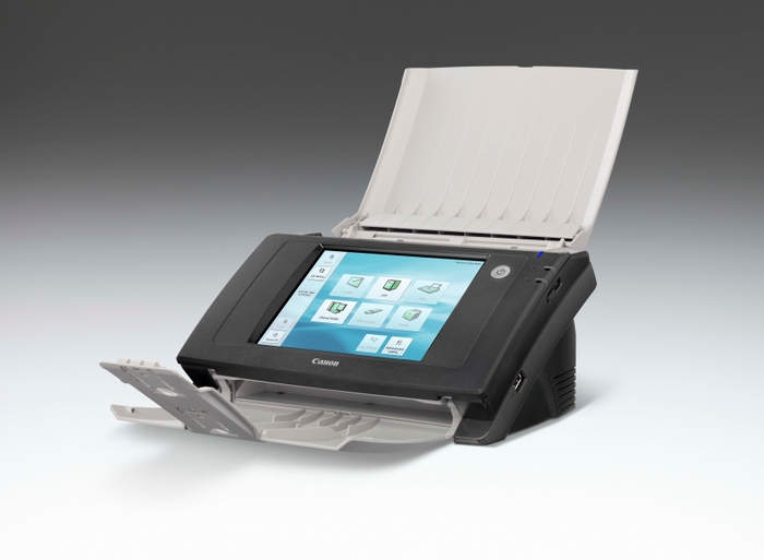 imageFORMULA ScanFront 330（斜め）