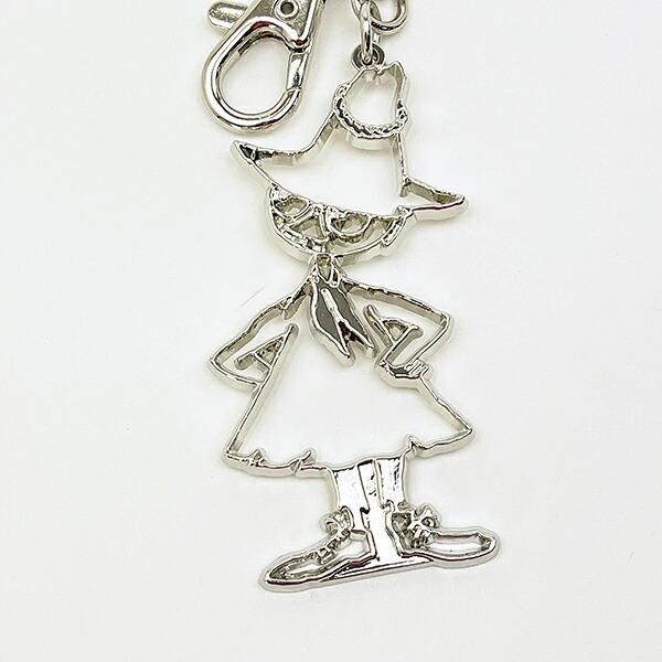 ムーミンキーホルダー