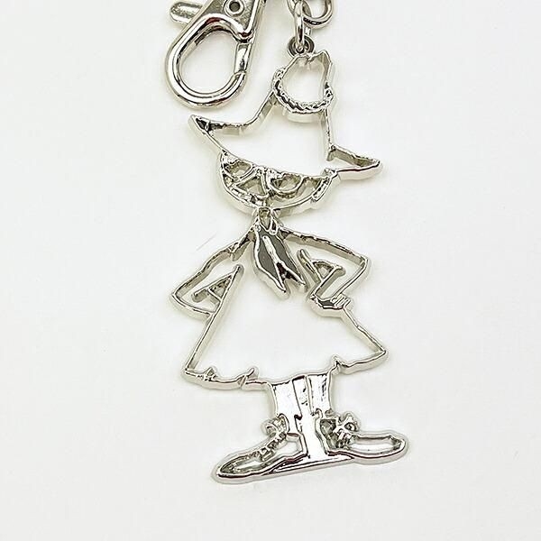 ムーミンキーホルダー