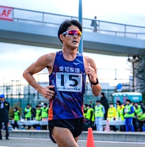 丸尾 知司 選手が東京2025世界陸上代表決定！