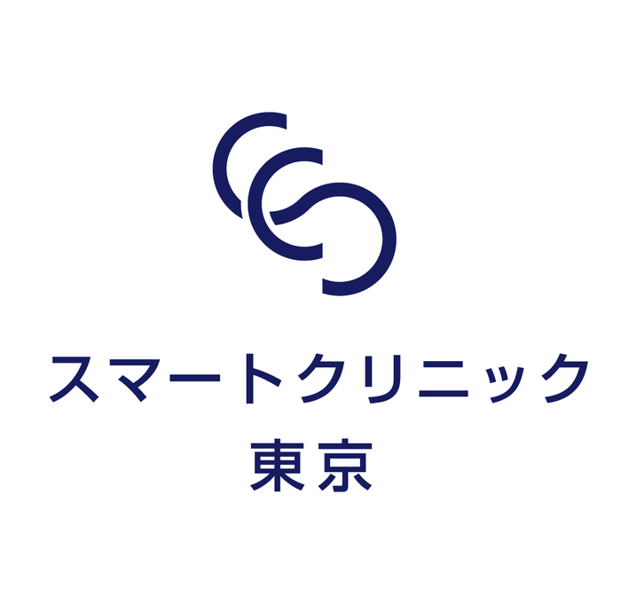 スマートクリニック東京ロゴ