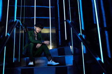 アーティスト写真