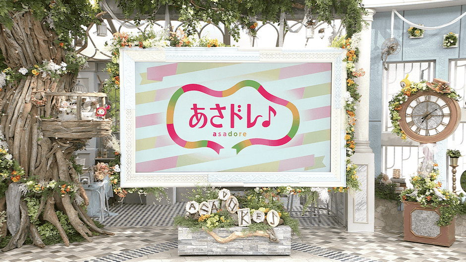 スタジオ写真(2)